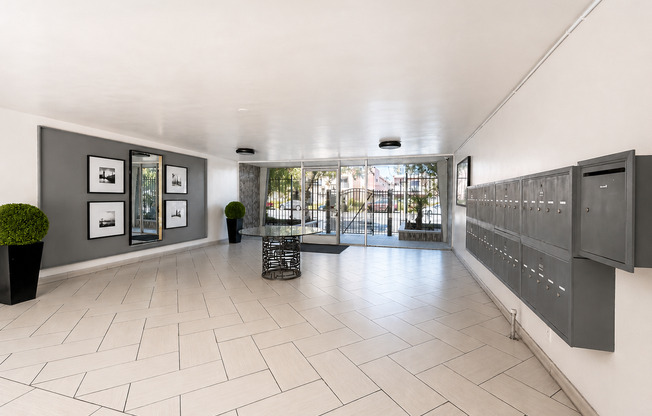 Tarzana Five Apartments