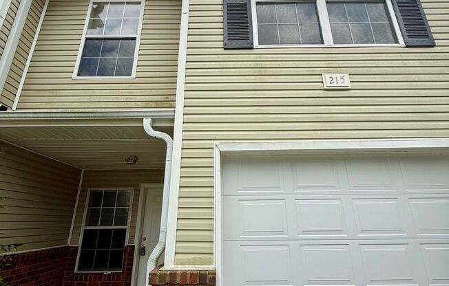 215 JOHNSON COURT