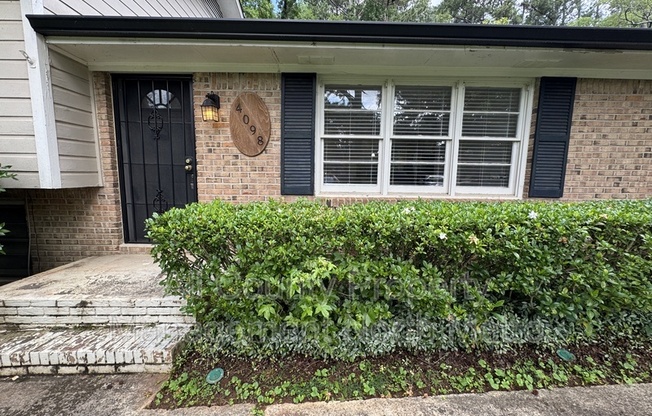 4098 IDLEVALE DR
