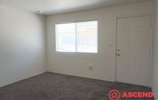 2 beds, 1 bath, 668 sqft, $1,150, Unit C