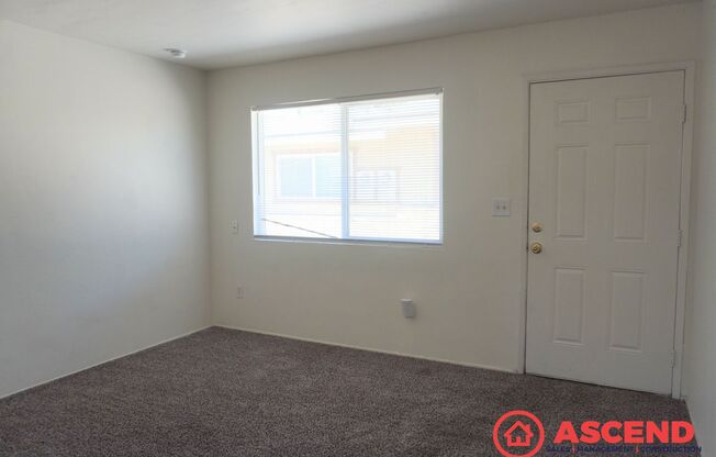 2 beds, 1 bath, 668 sqft, $1,150, Unit C