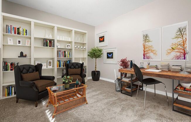 2 beds, 1 bath, 750 sqft, $1,449, Unit 1-02