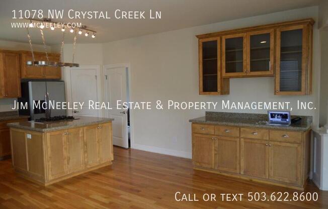 11078 NW CRYSTAL CRK LN