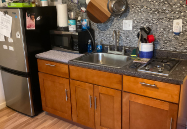 1022 Pine St Unit 2R