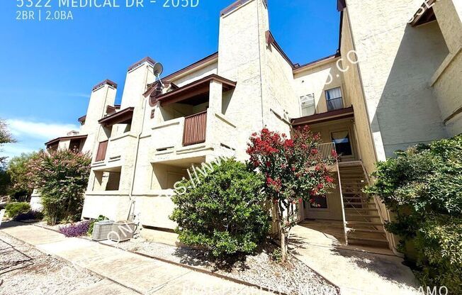 5322 Medical Dr