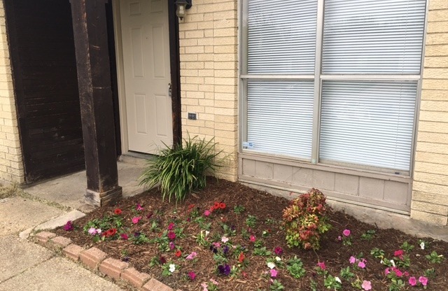 Beautiful Home In Garland Move In Ready!