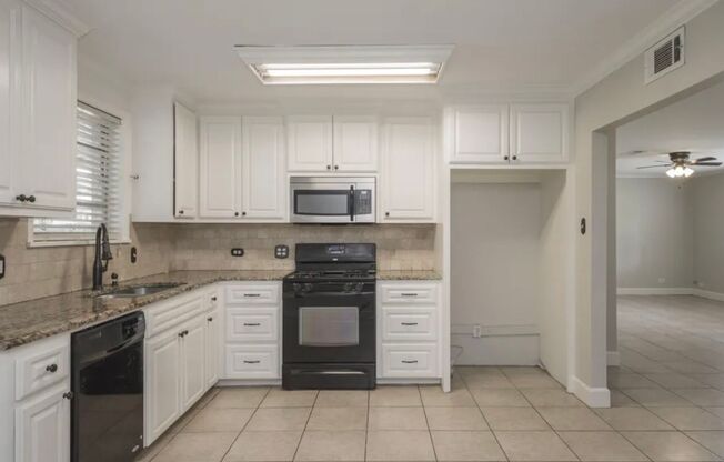 North Monroe 3 Bedroom