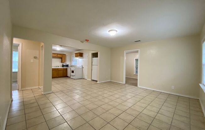 COMING SOON 3 BEDROOM 2 BATH HOME IN TCU AREA