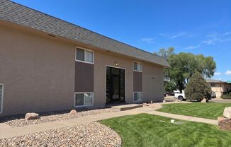 1691 Moore Ave | 1 & 2BR Apartments with Parking - Pueblo, CO