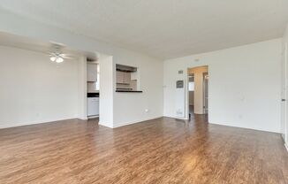 Canyon Drive Apartment Homes
