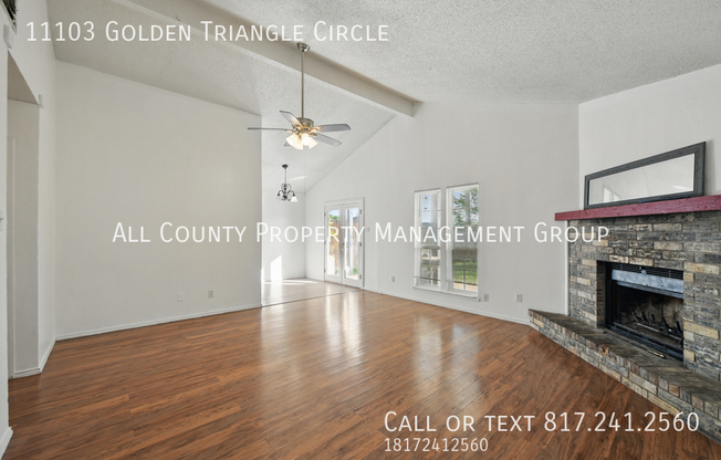 11103 GOLDEN TRIANGLE CIR