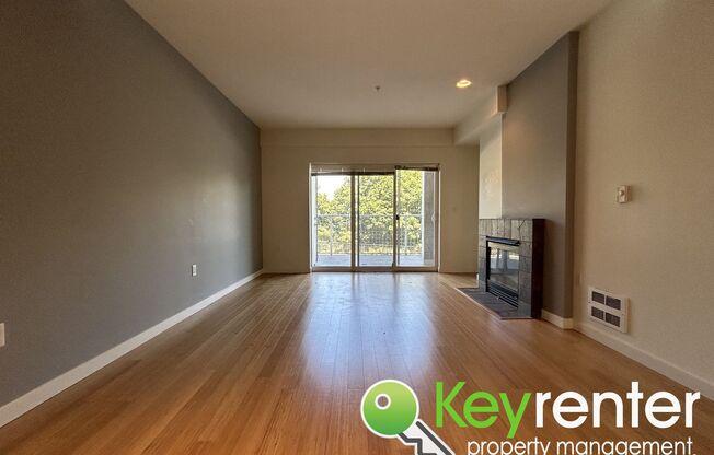 2Bed/2Bath Downtown Gem +50% off First Full Months' rent!