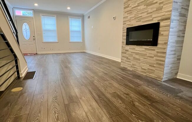 Luxurious 2-Bedroom Townhome with Finished Basement! Available NOW!