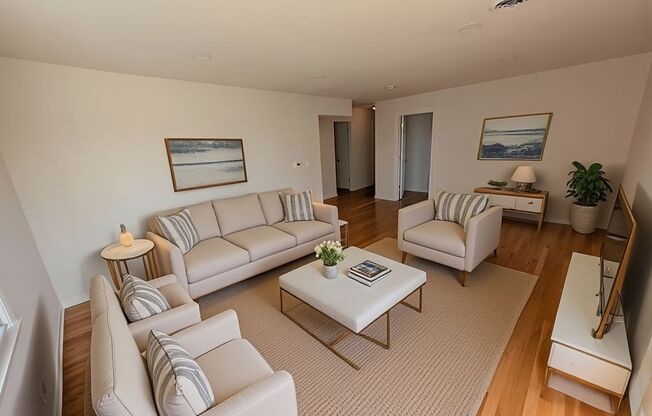 3 beds, 2 baths, 1,100 sqft, $3,295, Unit 601