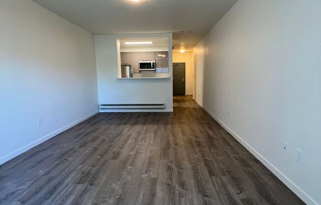 Studio, 1 bath, 400 sqft, $1,795, Unit 202