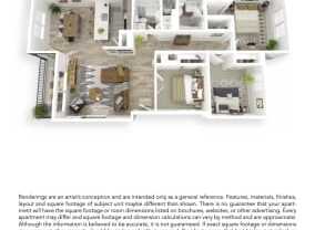 Partner-provided photo for $2228 unit