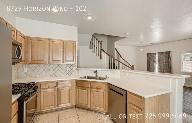 8729 HORIZON WIND AVE