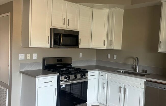 Addisyn Park Apartments