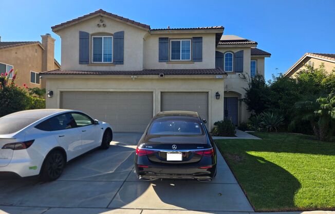 Very Nice 4 Bedroom 3 Bathroom Updated Large Family Home