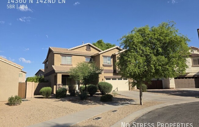 14360 N 142 LN