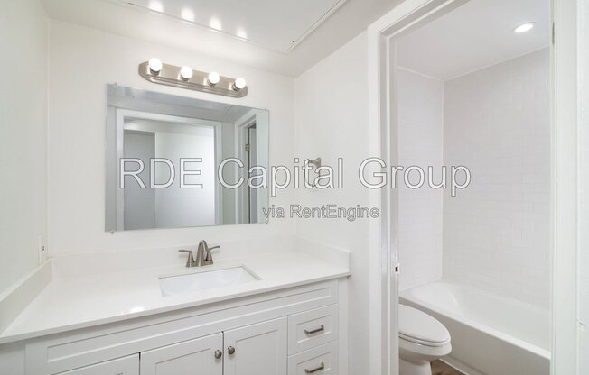 1 bed, 1 bath, 750 sqft, $745, Unit 108