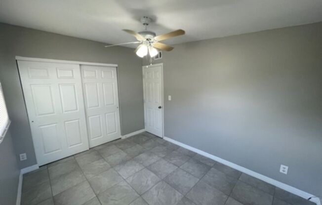 2 beds, 1 bath, $1,895