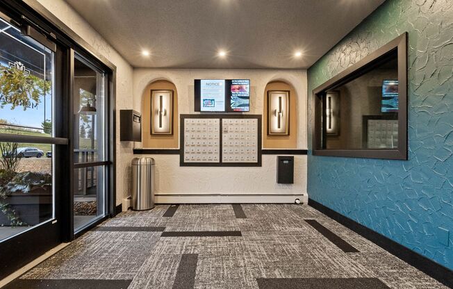 1 bed, 1 bath, 730 sqft, $1,329, Unit 113