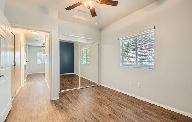 1 bed, 1 bath, $1,400, Unit # 2112