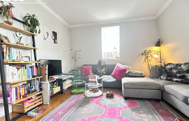 33 Bigelow St # 3O