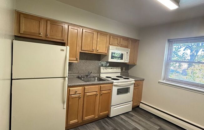 1 bed, 1 bath, 700 sqft, $1,295, Unit C206