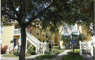 2/2 BRIDGEWATER CONDO