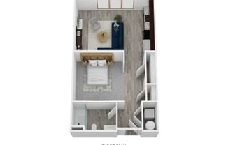 Partner-provided photo for $1388 unit