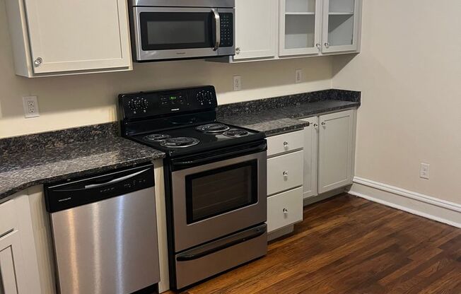 1 bed, 1 bath, $1,340, Unit Apt. 1