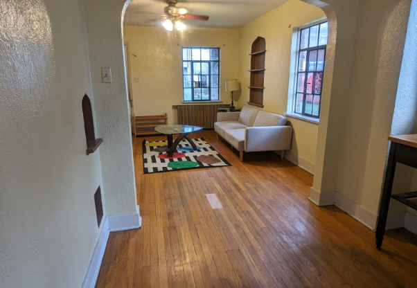 703 TRANSVERSE AVE