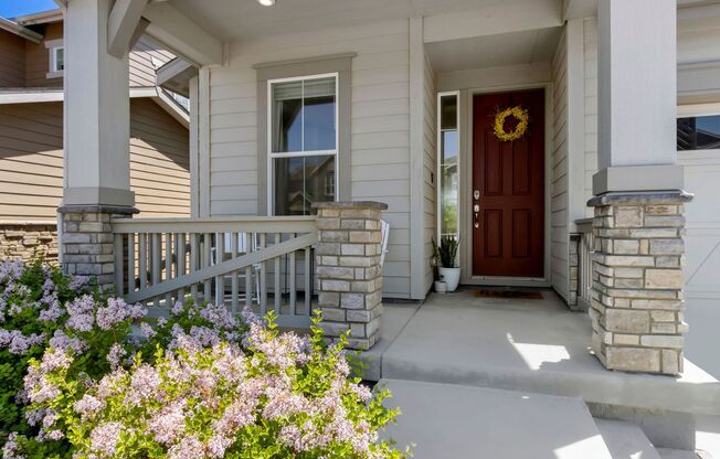 Stunner in North-East Fort Collins with 4-Bedrooms, 2.5 Bathrooms, and 2-Car Garage