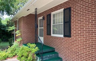 Historic Fisher Park Duplex