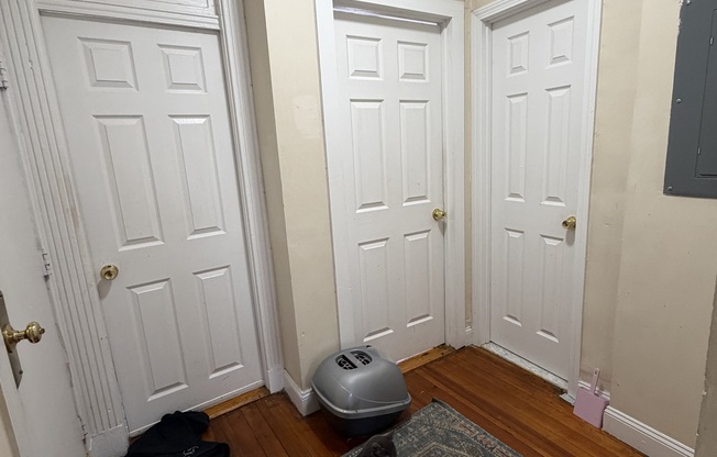 895 HUNTINGTON AVE