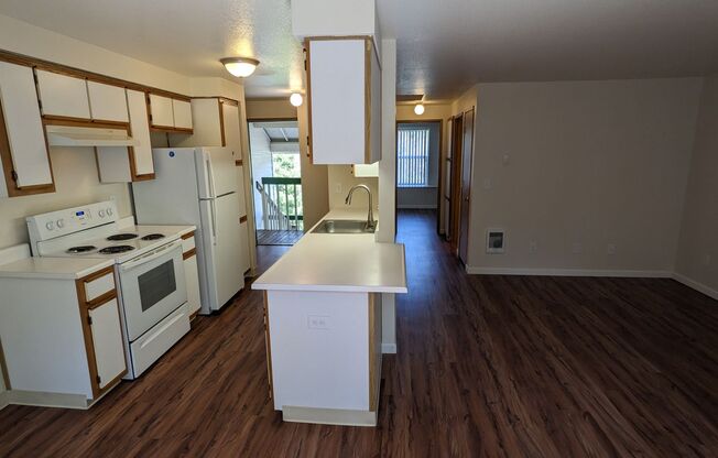 1 bed, 1 bath, 650 sqft, $1,295, Unit 4026