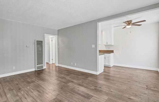 19th Street Apartments | NOW LEASING