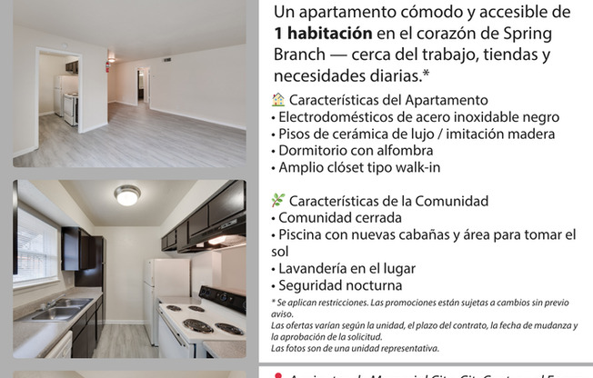 1 bed, 1 bath, 655 sqft, $879, Unit 1802