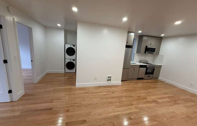 25 East 21 Street - Brooklyn Park Terrace, LLC