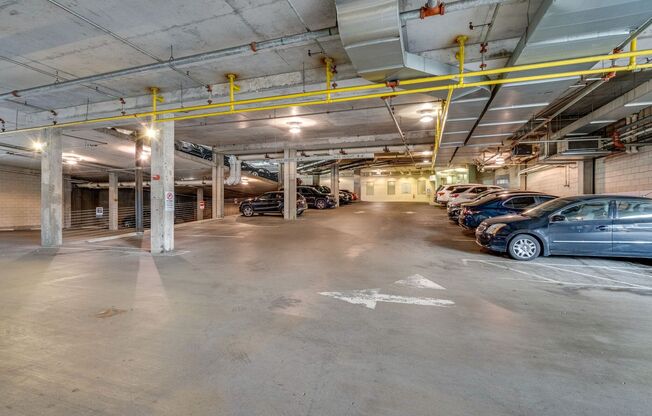 2 beds, 2.5 baths, $3,995, Unit Unit 809