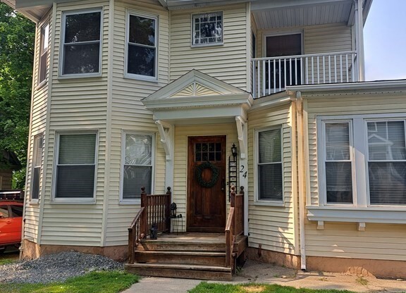 24 CLEARVIEW AVE