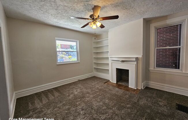 Amazing 4 bedroom 1 bath home in Avalon