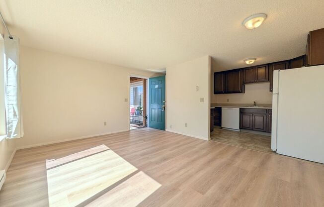 Chelsea Manor Apartments