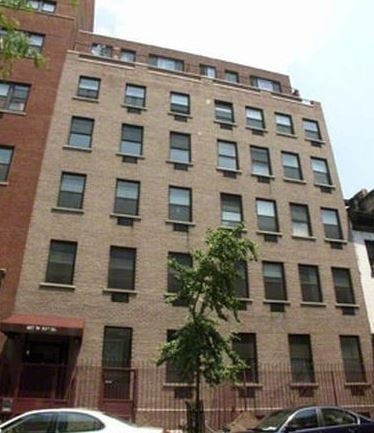 1 bed, 1 bath, $3,495, Unit 2E