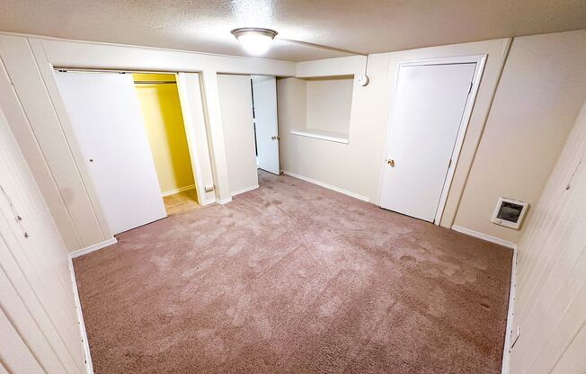 1 bed, 1 bath, 500 sqft, $1,495, Unit A1