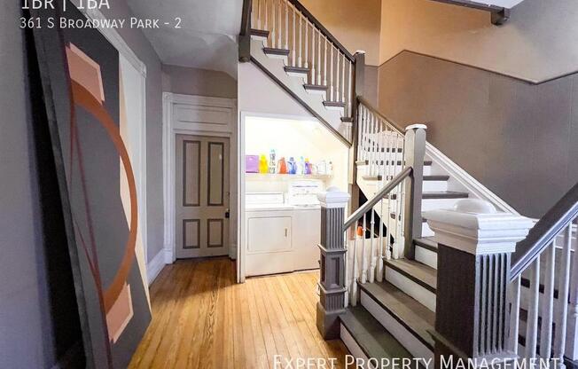 361 S Broadway Park