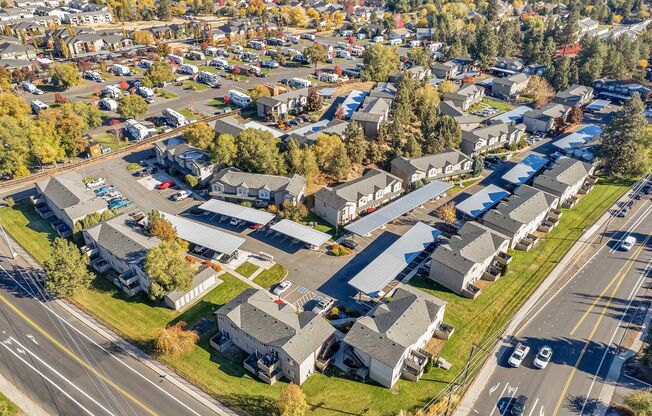 #158 ODA MOUNTAIN GLEN