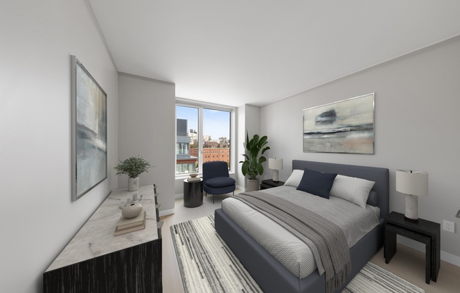 4 beds, 3.5 baths, $28,000, Unit 1009